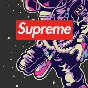 Meet your Posher, Random profile